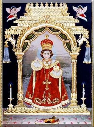 Infant Jesus