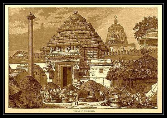 jagannath puri