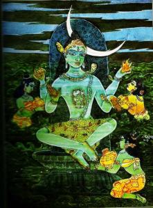 Jambupathe -Shri SRajam