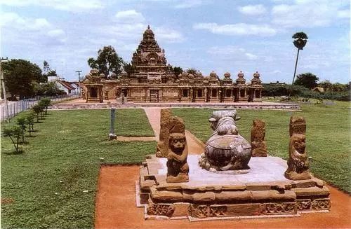 kailasanatha 2