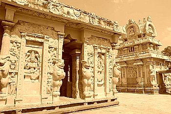 Kailasanatha