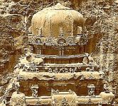Kailash Temple at Ellora