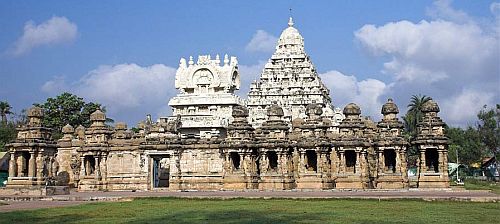 kanchipuram-Kailasanatha-Temple
