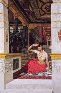 kunti by Giampaolo Tomassetti