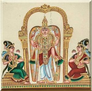 lakshmi venkateshvara