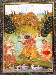 magha