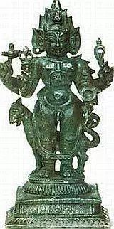mahakala