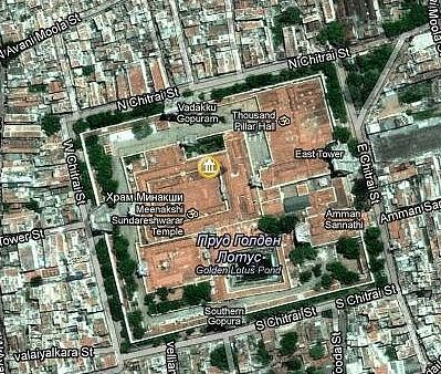 map-Meenakshi-Amman-Temple-karta