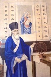 Metto Ricci