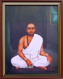 Mutthuswamy Dishitar