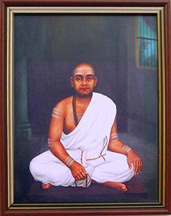 Mutthuswamy Dishitar