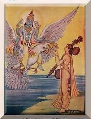 narada vishnu