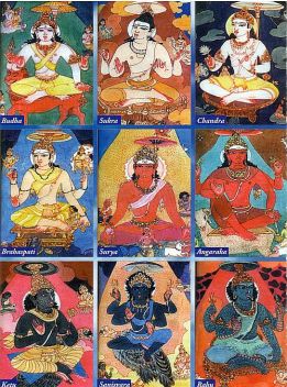 Navagraha