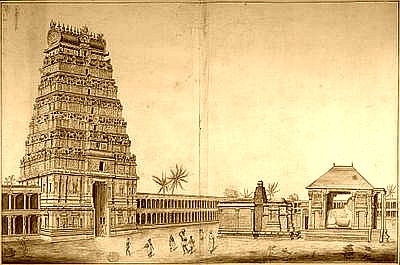 Pagoda_of_Chelimbaram,_c._1762