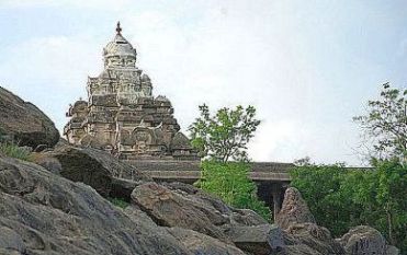 Panamali_temple_view