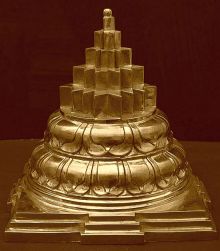 PANCHALOGHA MAHA MERU