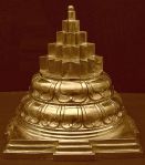 PANCHALOGHA MAHA MERU