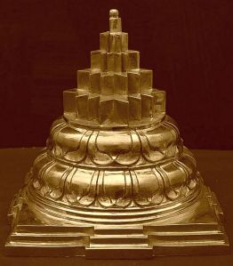 PANCHALOGHA MAHA MERU