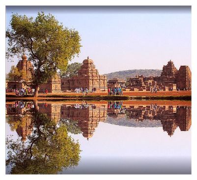 Pattadakal