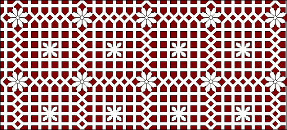 pattern118