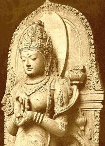 Prajnaparamita_Java