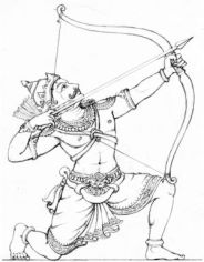 Pratyalidha