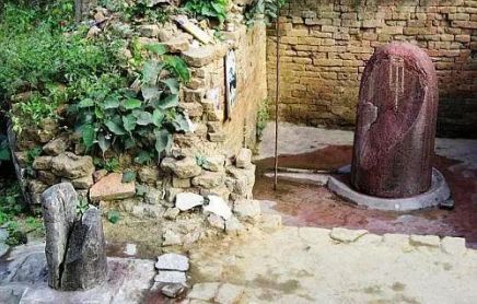 pubbarama ruins