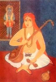 purandaradasa