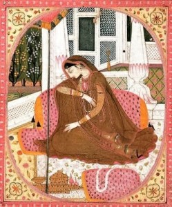 Radha