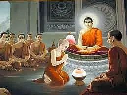 rahula sutta