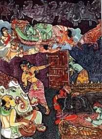 rajam rama