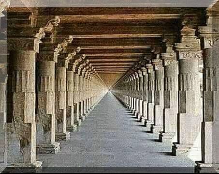 Ramanathaswamy Temple