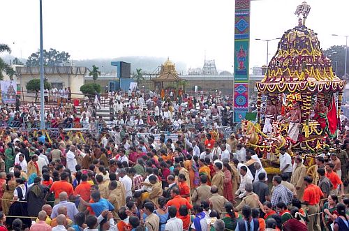 Rathotsavam