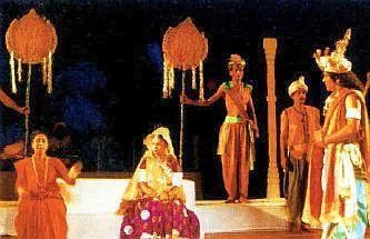 sanskrit drama