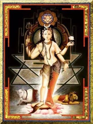 Shakti 2