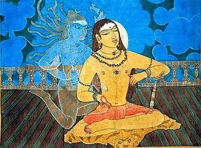 shiva meditation