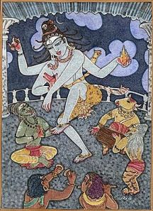 shiva nrtta2