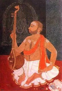 shyamashastri