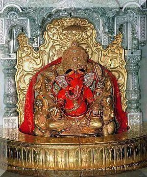 siddhi vinayaka