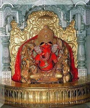 siddhi vinayaka