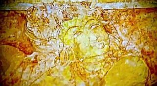 Sittanavasal-Paintings