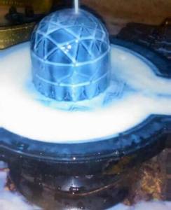 Sri Chakra Lingeshwar