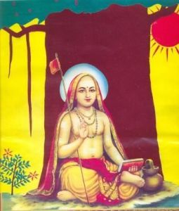 sri sankara