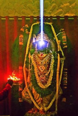surya tilak