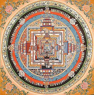 Symbolism of the temple