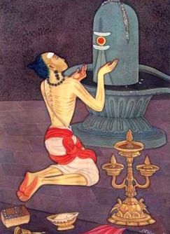 Agama Shastra And Temple Worship | sreenivasarao's blogs