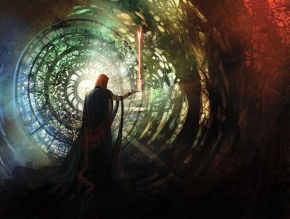 the election of Karn by Mukesh singh