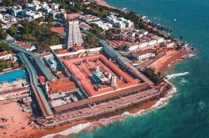 Thiruchendur