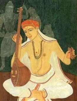 thyagayya