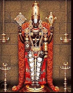tirumala
